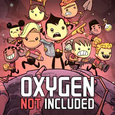 Oxygen Not Include